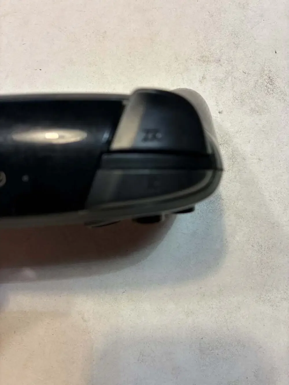 Nintendo Switch Pro Controller Wireless Black (HAC-013)